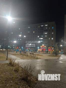 1-к квартира, вторичка, 32м2, 3/11 этаж