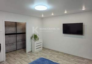 1-к квартира, вторичка, 41м2, 7/10 этаж