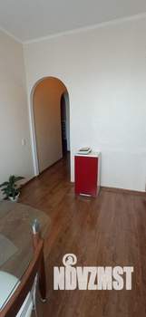 1-к квартира, вторичка, 42м2, 9/10 этаж