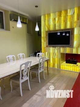 4-к квартира, вторичка, 152м2, 19/20 этаж