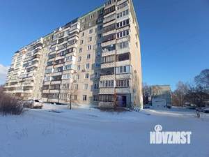 3-к квартира, вторичка, 74м2, 3/10 этаж