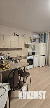 Студия квартира, вторичка, 25м2, 5/10 этаж