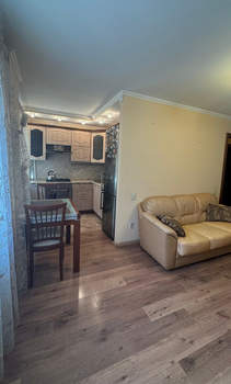 2-к квартира, вторичка, 41м2, 3/5 этаж