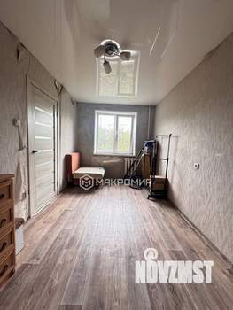 3-к квартира, вторичка, 57м2, 3/5 этаж