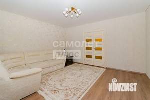 3-к квартира, вторичка, 80м2, 2/10 этаж