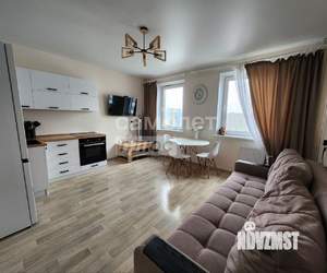 2-к квартира, вторичка, 61м2, 8/18 этаж