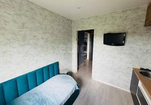 1-к квартира, вторичка, 32м2, 6/10 этаж