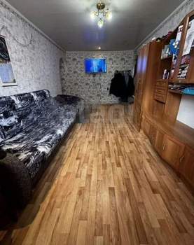 3-к квартира, вторичка, 55м2, 1/5 этаж