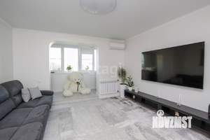 4-к квартира, вторичка, 112м2, 10/10 этаж