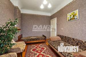 2-к квартира, вторичка, 43м2, 4/4 этаж