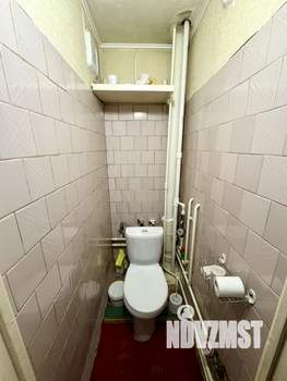 3-к квартира, вторичка, 65м2, 4/10 этаж