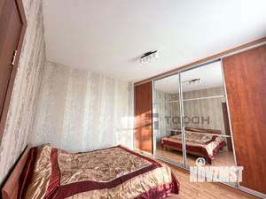 3-к квартира, вторичка, 72м2, 4/5 этаж