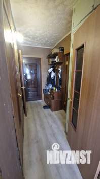 1-к квартира, вторичка, 33м2, 6/9 этаж