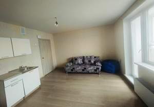 Студия квартира, вторичка, 24м2, 7/10 этаж