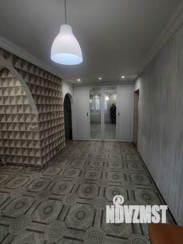 3-к квартира, вторичка, 56м2, 1/10 этаж