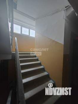 1-к квартира, вторичка, 33м2, 5/9 этаж