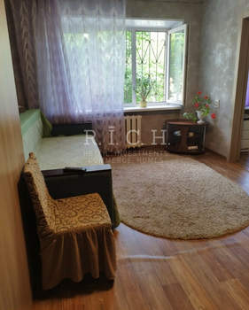 2-к квартира, вторичка, 44м2, 2/5 этаж