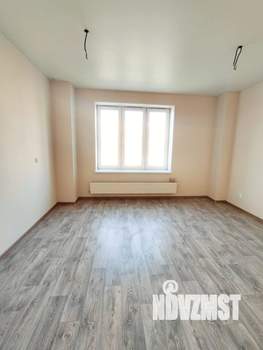 1-к квартира, вторичка, 43м2, 8/15 этаж