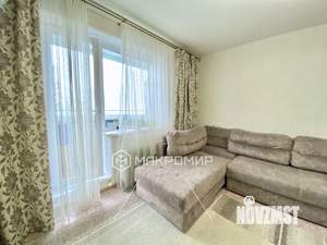 2-к квартира, вторичка, 57м2, 3/10 этаж