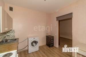 1-к квартира, вторичка, 32м2, 4/11 этаж