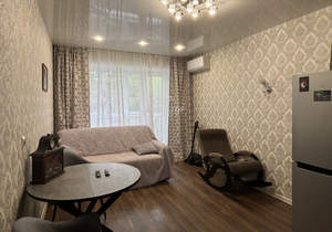 2-к квартира, вторичка, 44м2, 2/5 этаж