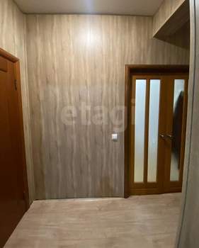 2-к квартира, вторичка, 60м2, 5/5 этаж