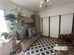 2-к квартира, вторичка, 40м2, 1/1 этаж