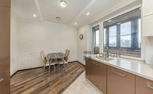 3-к квартира, вторичка, 98м2, 4/10 этаж
