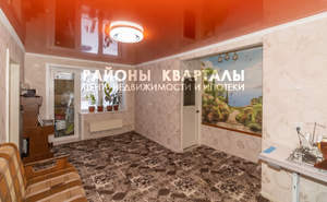 2-к квартира, вторичка, 41м2, 2/5 этаж