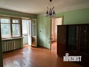 2-к квартира, вторичка, 45м2, 3/5 этаж