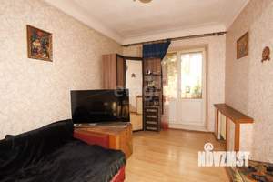3-к квартира, вторичка, 79м2, 3/3 этаж
