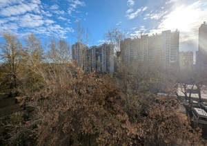 2-к квартира, вторичка, 54м2, 4/9 этаж