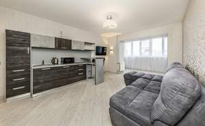 1-к квартира, вторичка, 40м2, 9/15 этаж