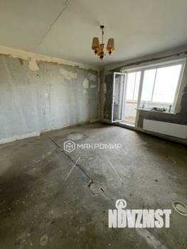 2-к квартира, вторичка, 57м2, 7/10 этаж