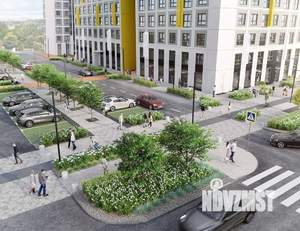 3-к квартира, вторичка, 86м2, 9/10 этаж
