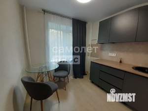1-к квартира, вторичка, 31м2, 3/5 этаж