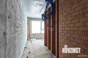 1-к квартира, вторичка, 37м2, 5/8 этаж