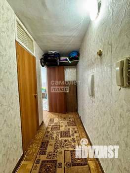 1-к квартира, вторичка, 33м2, 2/5 этаж