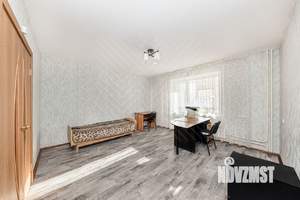 1-к квартира, вторичка, 41м2, 1/10 этаж