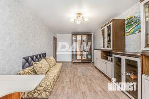 1-к квартира, вторичка, 33м2, 7/9 этаж