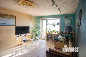 1-к квартира, вторичка, 35м2, 5/5 этаж