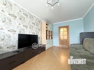 4-к квартира, вторичка, 83м2, 9/10 этаж