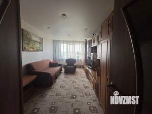 3-к квартира, вторичка, 65м2, 9/9 этаж