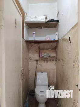 2-к квартира, вторичка, 56м2, 4/4 этаж