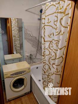 2-к квартира, вторичка, 44м2, 4/5 этаж