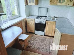 2-к квартира, вторичка, 42м2, 5/5 этаж