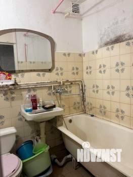 2-к квартира, вторичка, 42м2, 2/5 этаж