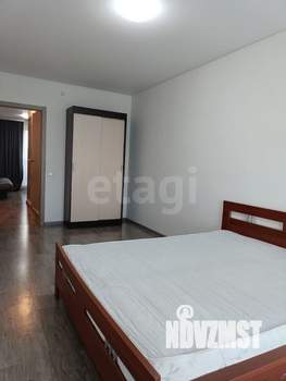 1-к квартира, вторичка, 34м2, 9/10 этаж