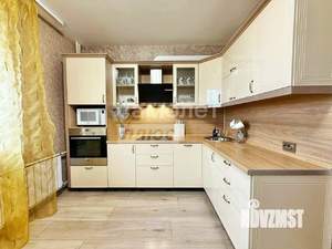 2-к квартира, вторичка, 56м2, 9/10 этаж