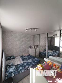 1-к квартира, вторичка, 47м2, 9/10 этаж